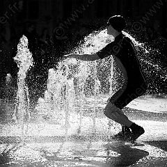 Cie Vilcanota - Doré d'Eau