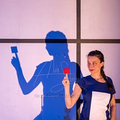 Cie KD Danse - Feuilles